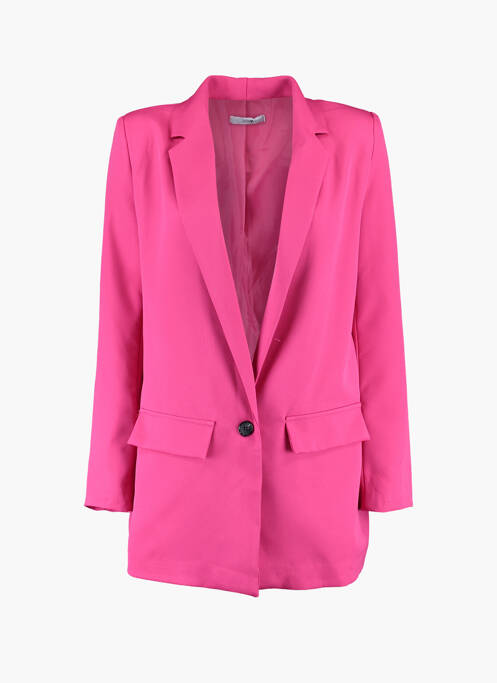 Sacou roz HAILYS femeie