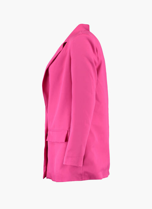 Sacou roz HAILYS femeie