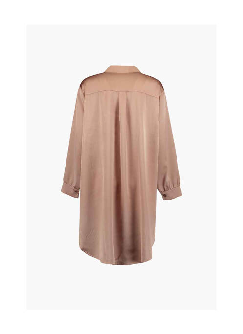 Cămașă bej HAILYS femeie