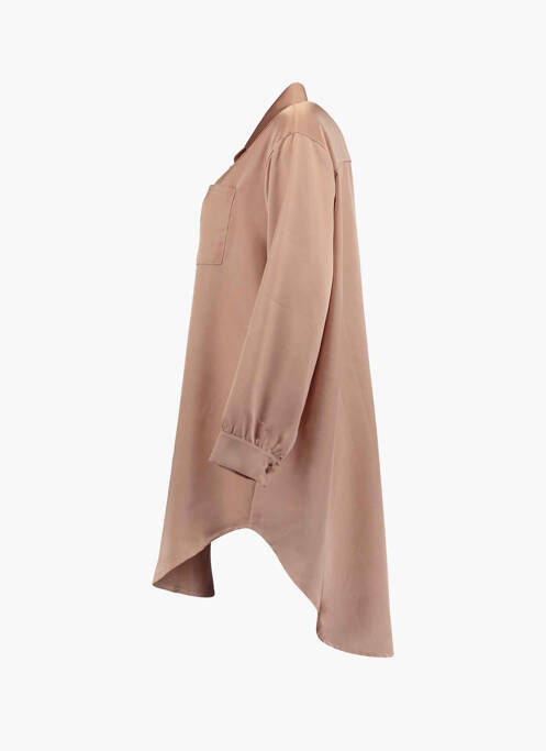 Cămașă bej HAILYS femeie