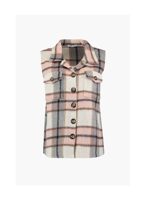 Polar negru HAILYS femeie