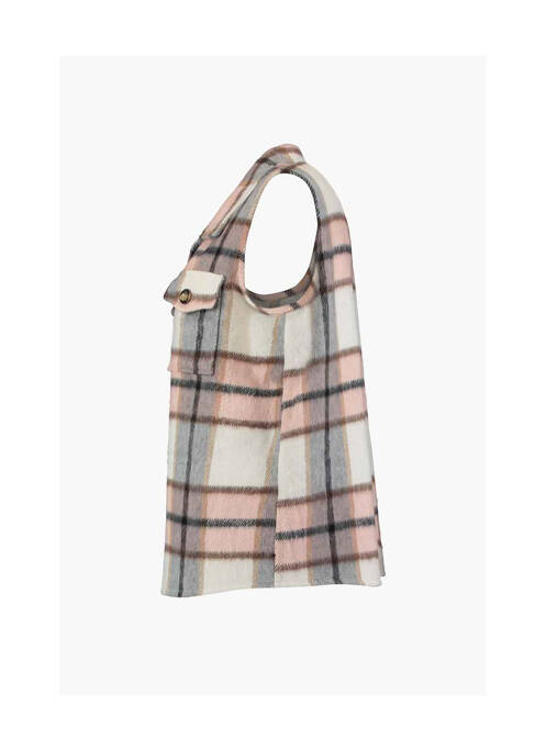 Polar negru HAILYS femeie