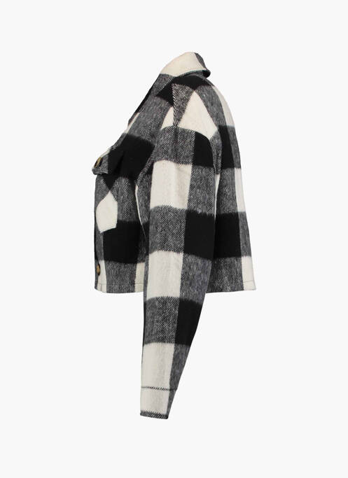 Jachete casual negru HAILYS femeie