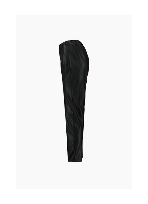 Pantalon slim negru HAILYS femeie