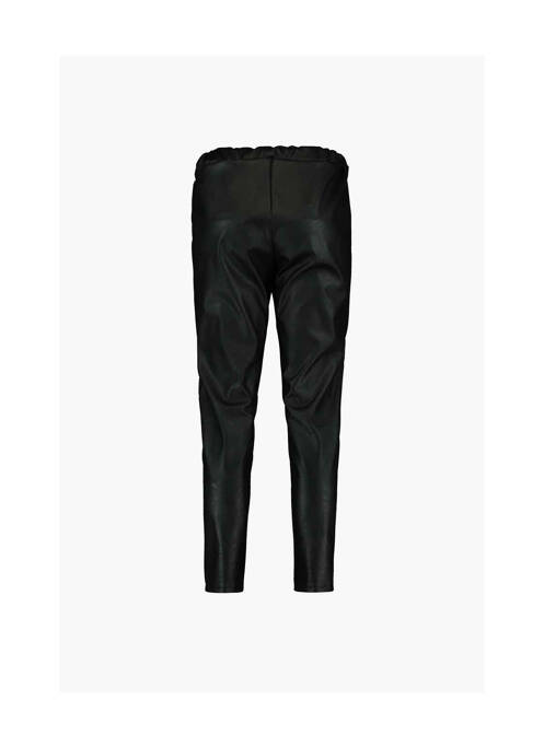 Pantalon slim negru HAILYS femeie