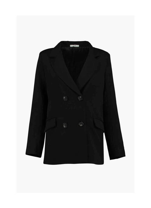 Sacou negru HAILYS femeie