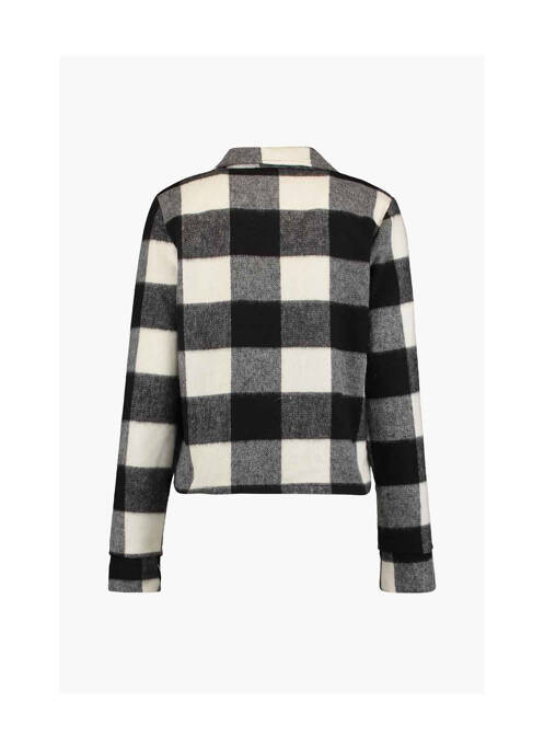 Sacou negru HAILYS femeie