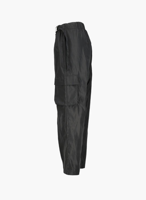 Pantalon cargo negru AMELIE & AMELIE femeie
