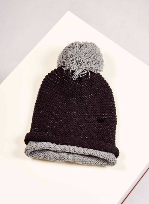 Căciulă negru CAPELLI femeie