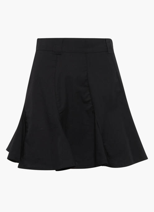 Fustă scurtă negru DAISY STREET femeie