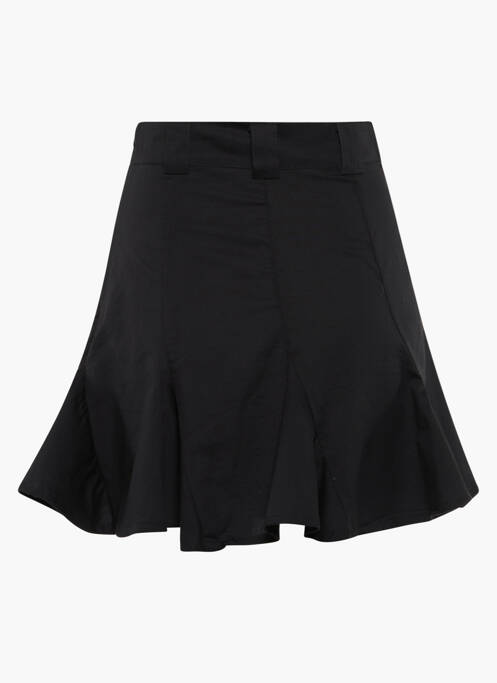 Fustă scurtă negru DAISY STREET femeie