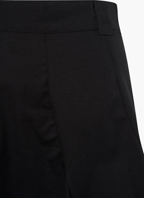 Fustă scurtă negru DAISY STREET femeie