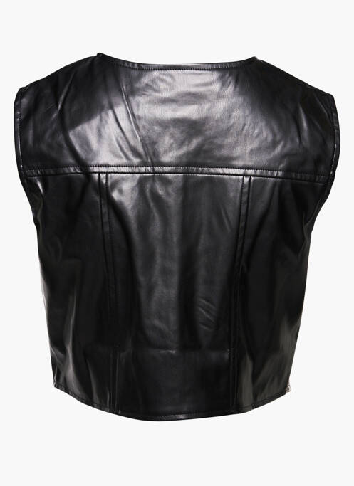 Sacou negru DAISY STREET femeie