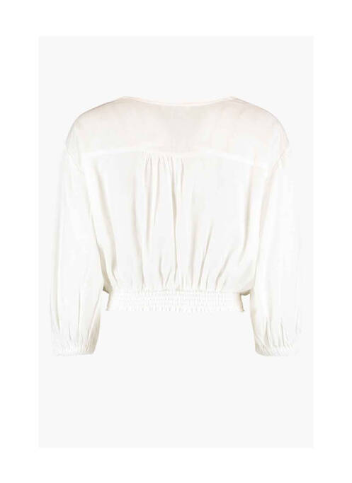 Cămașă alb HAILYS femeie