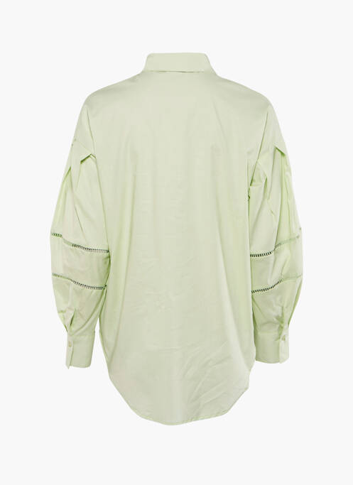 Cămașă verde HAILYS femeie