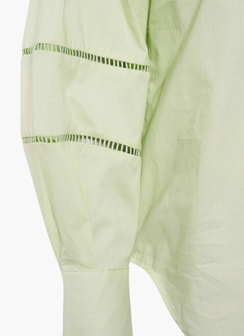 Cămașă verde HAILYS femeie