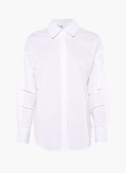 Cămașă alb HAILYS femeie