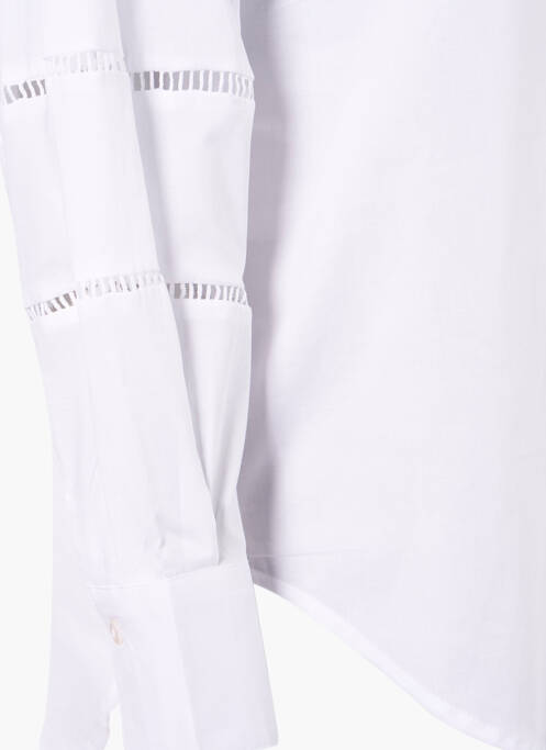 Cămașă alb HAILYS femeie