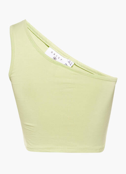 Top verde DAISY STREET femeie