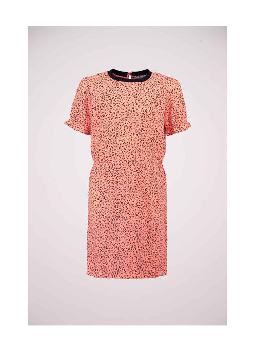 Rochie scurtă portocaliu GARCIA fată