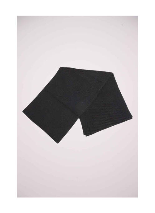 Eșarfă negru GUESS bărbat