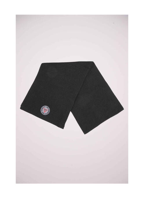 Eșarfă negru GUESS bărbat
