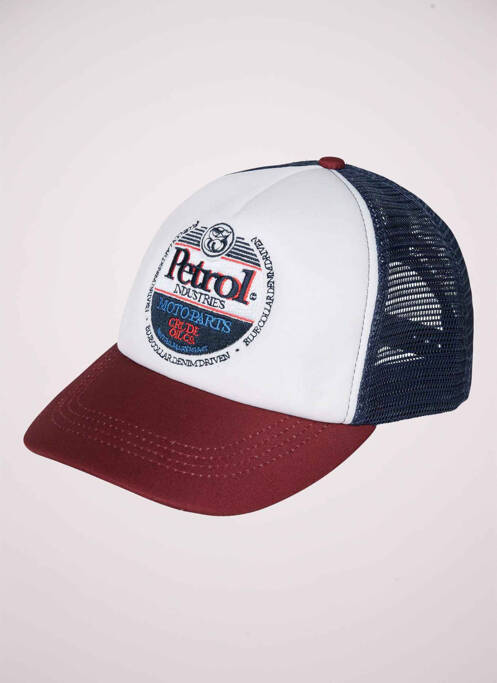 Șapcă roșu PETROL INDUSTRIES bărbat
