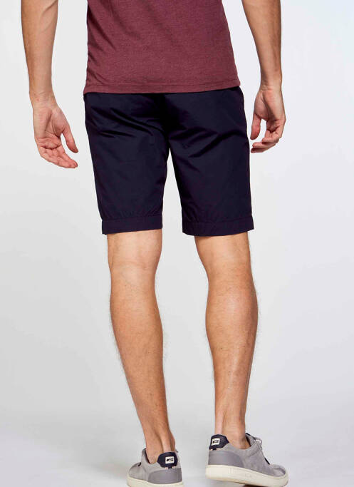 Șort albastru PETROL INDUSTRIES bărbat