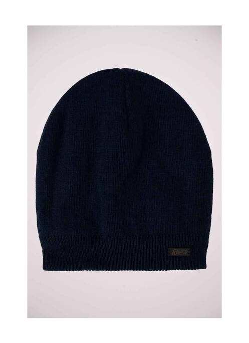 Căciulă albastru PETROL INDUSTRIES bărbat