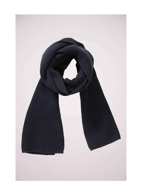 Eșarfă albastru PETROL INDUSTRIES bărbat