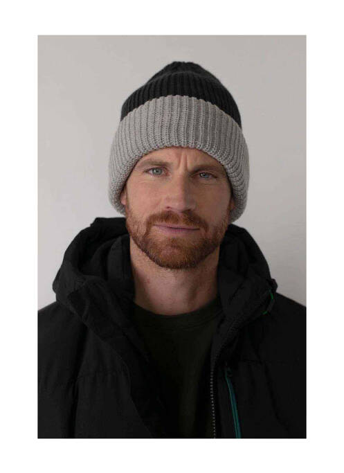 Căciulă albastru PETROL INDUSTRIES bărbat