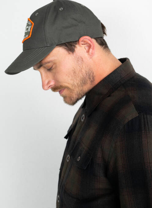 Șapcă verde PETROL INDUSTRIES bărbat