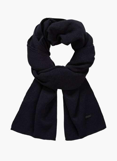 Eșarfă albastru PETROL INDUSTRIES bărbat