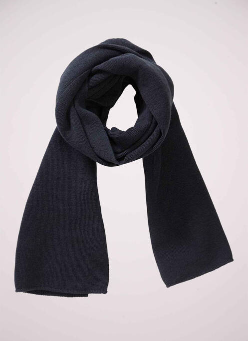 Eșarfă albastru PETROL INDUSTRIES bărbat