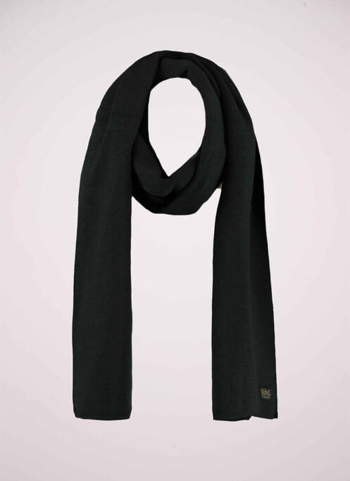 Eșarfă negru PETROL INDUSTRIES bărbat