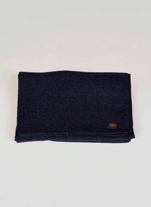 Eșarfă albastru PETROL INDUSTRIES bărbat