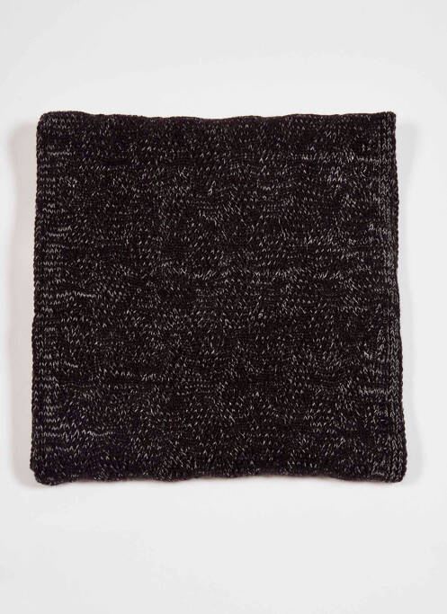 Eșarfă negru PETROL INDUSTRIES bărbat