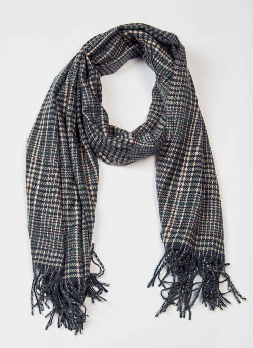 Eșarfă albastru HAZE&FINN bărbat