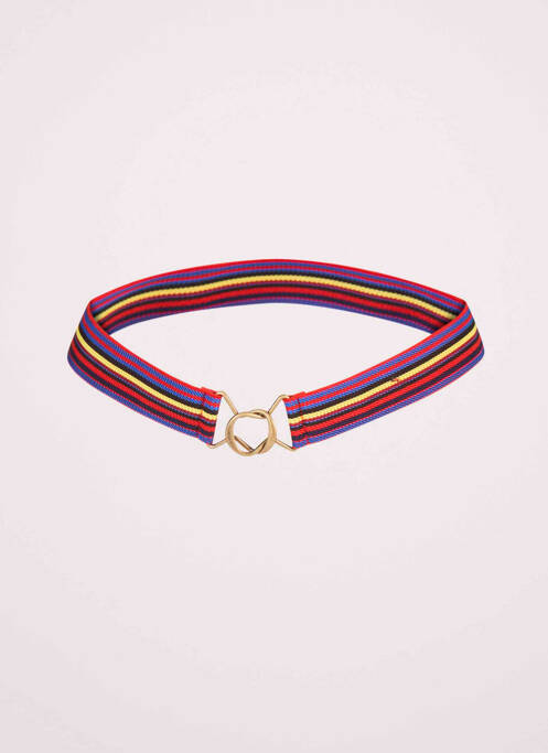 Curea galben LE FABULEUX MARCEL DE BRUXELLES femeie