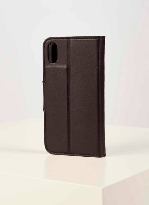 Accesoriu divers negru LE FABULEUX MARCEL DE BRUXELLES bărbat