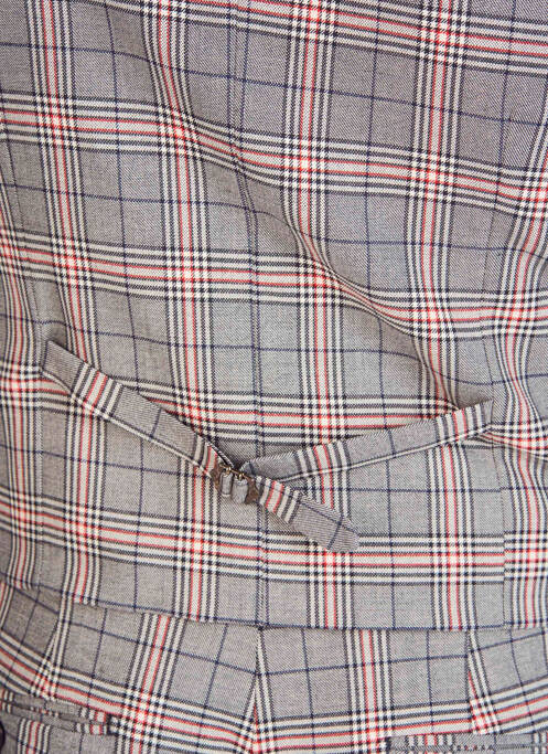 Vestă fără mâneci albastru LE FABULEUX MARCEL DE BRUXELLES bărbat