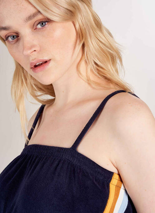 Maiou albastru LE FABULEUX MARCEL DE BRUXELLES femeie