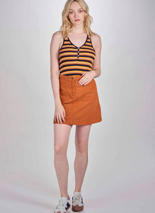 Maiou albastru LE FABULEUX MARCEL DE BRUXELLES femeie