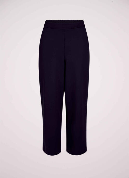 Pantalon 7/8 albastru LE FABULEUX MARCEL DE BRUXELLES femme