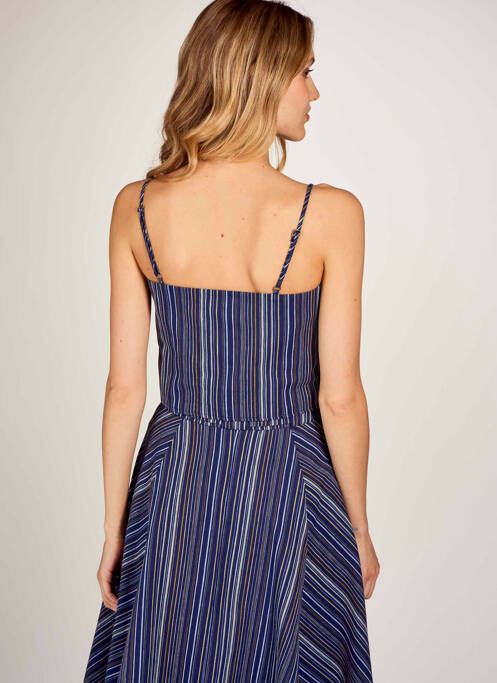 Cămașă albastru LE FABULEUX MARCEL DE BRUXELLES femeie