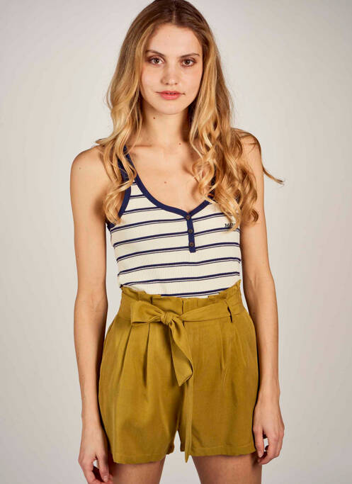 Maiou albastru LE FABULEUX MARCEL DE BRUXELLES femeie