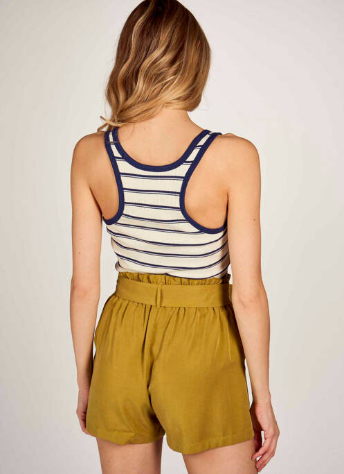 Maiou albastru LE FABULEUX MARCEL DE BRUXELLES femeie