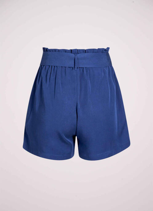 Șort albastru LE FABULEUX MARCEL DE BRUXELLES femeie