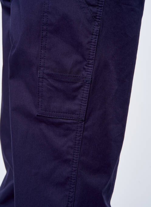 Salopetă albastru LE FABULEUX MARCEL DE BRUXELLES femeie