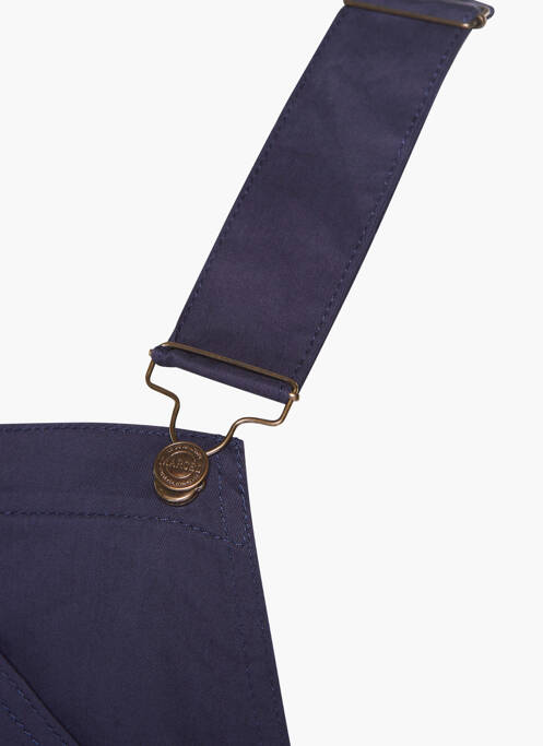 Salopetă albastru LE FABULEUX MARCEL DE BRUXELLES femeie